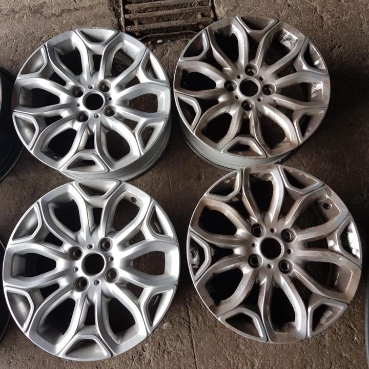 Alloy Wheel Refurbishment Derry Fix Cracked Alloy Wheels Northern Ireland Alloy Wheel Repair Services Donegal Mobile Alloy Wheel Collection and Repair Derry Professional Alloy Wheel Restoration North West Ireland